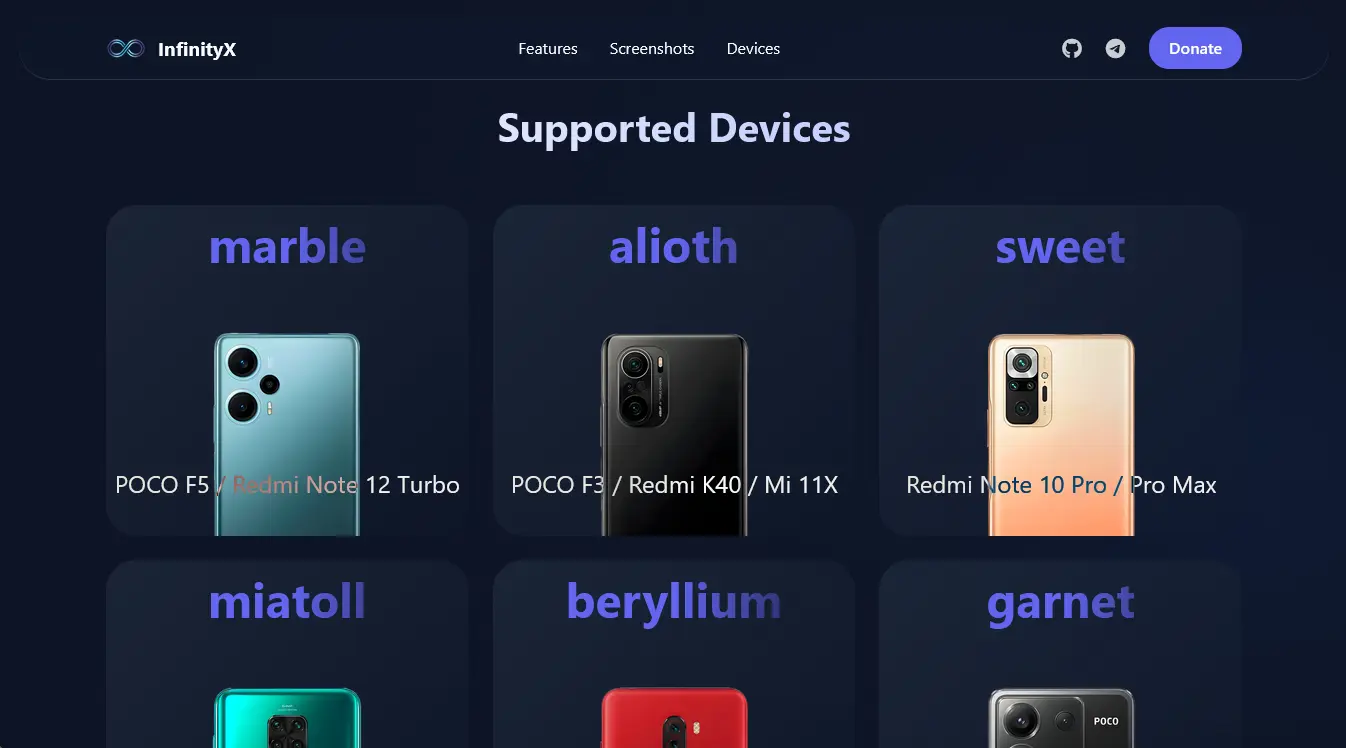 InfinityX skepr محمد سكيبر