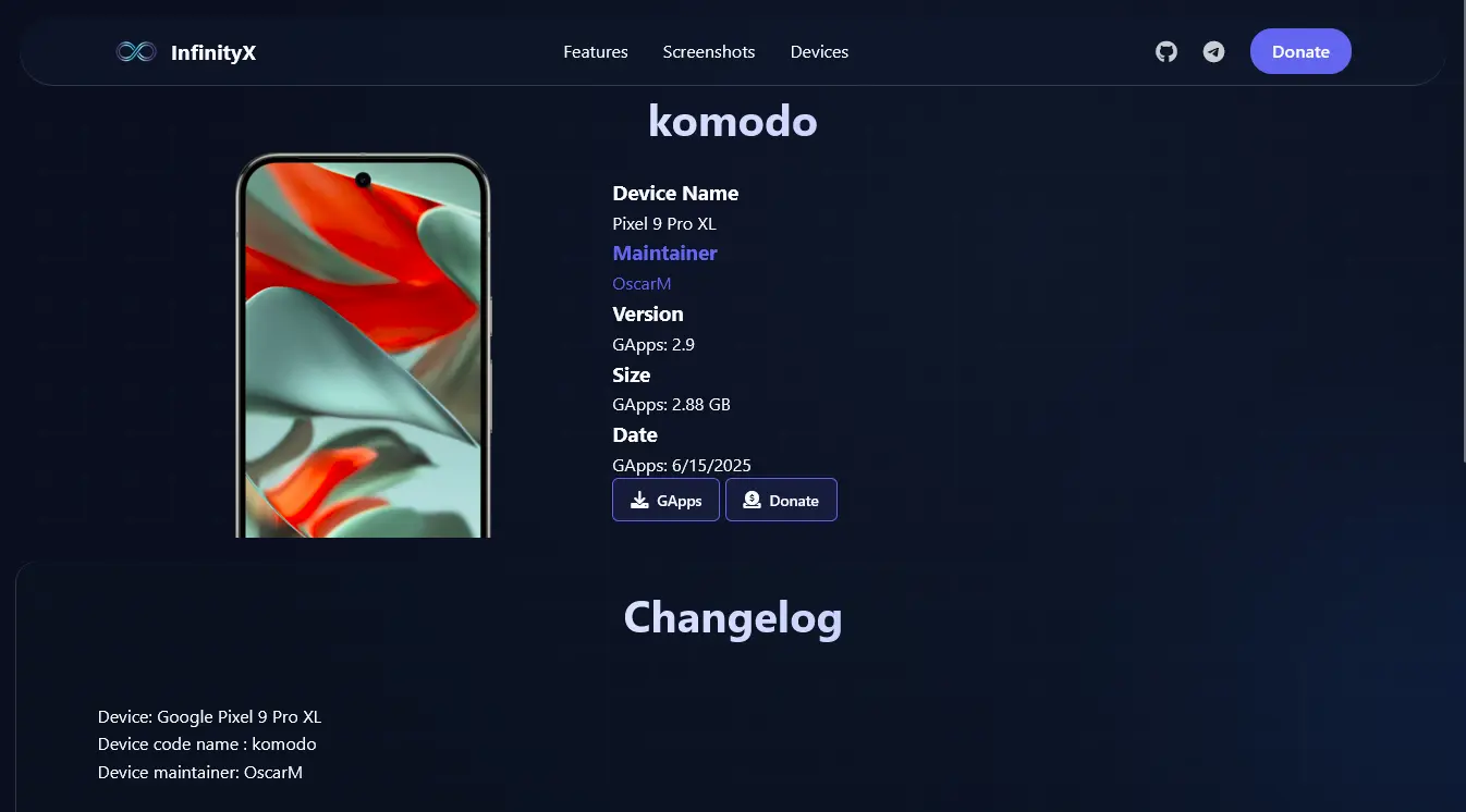 InfinityX skepr محمد سكيبر