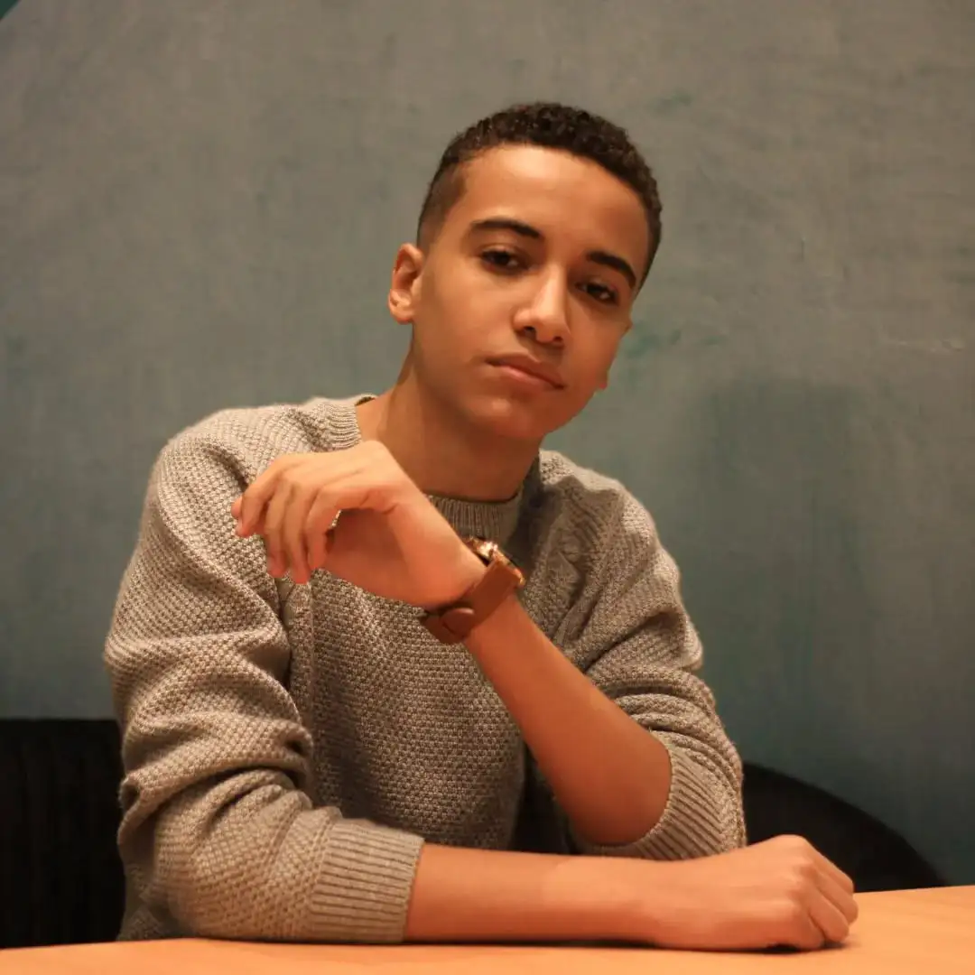 محمد سيد عبد العليم مبرمج مواقع سكيبر Mohamed Sayed AbdElalem web dev